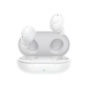 Oppo TWS Headphones Enco Buds, White