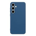 WOO Case Liquid Silicone Samsung A26, Blue