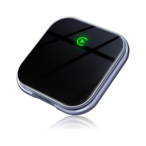 Wireless CarPlay&Android Auto Adapter Streamline, Black