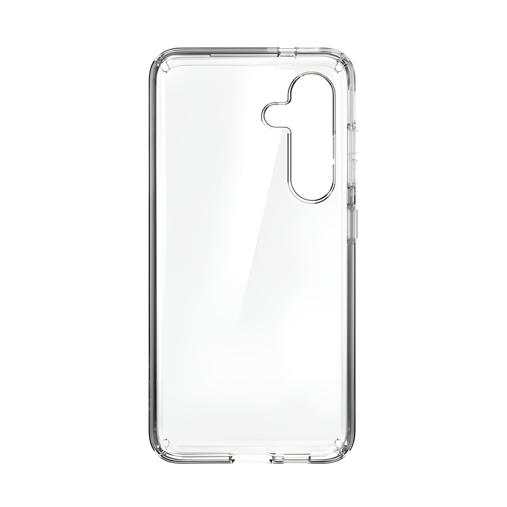 WOO Case Soft TPU Samsung A37 5G, Clear - Image 2