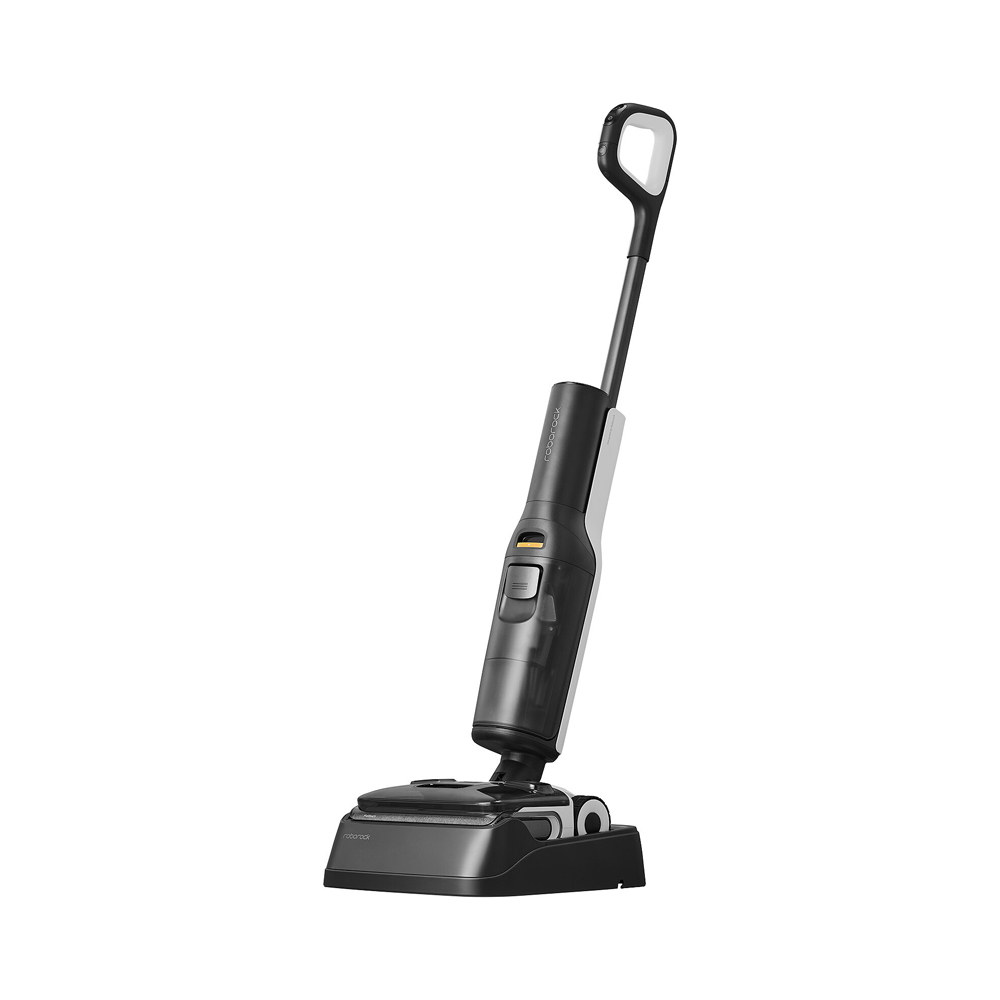 Roborock Handheld Vacuum Cleaner F25 ACE, Black - Image 2
