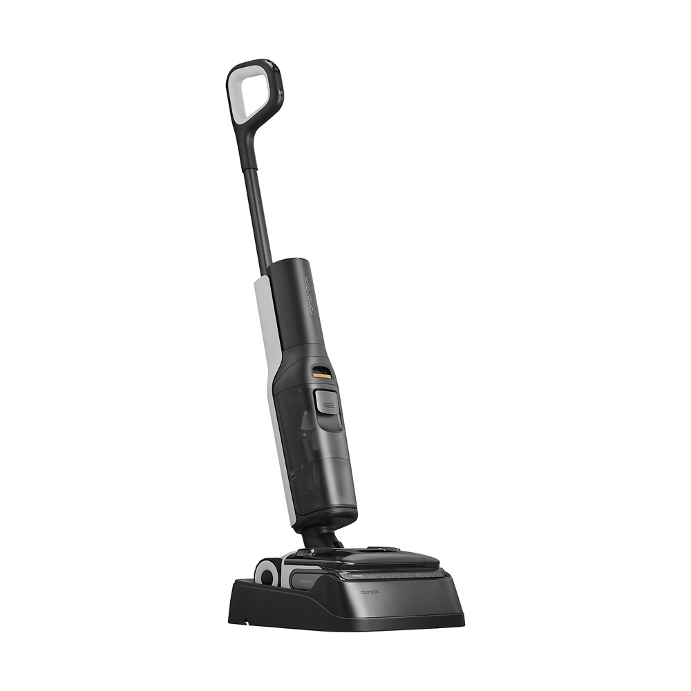 Roborock Handheld Vacuum Cleaner F25 ACE, Black - Image 3