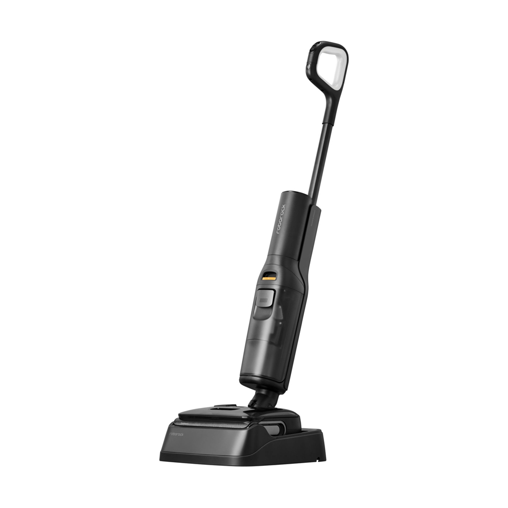 Roborock Handheld Vacuum Cleaner F25 ACE COMBO, Black