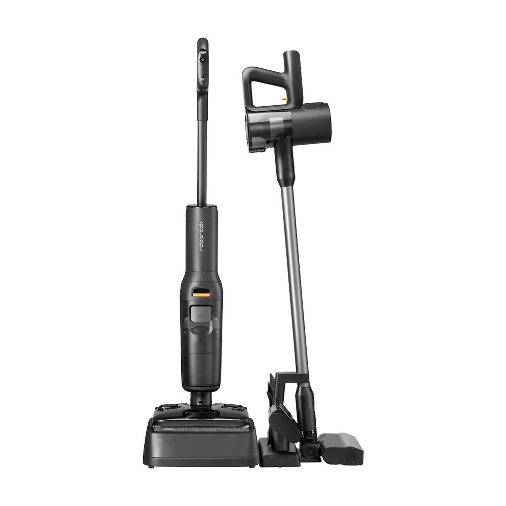 Roborock Handheld Vacuum Cleaner F25 ACE COMBO, Black - Image 2
