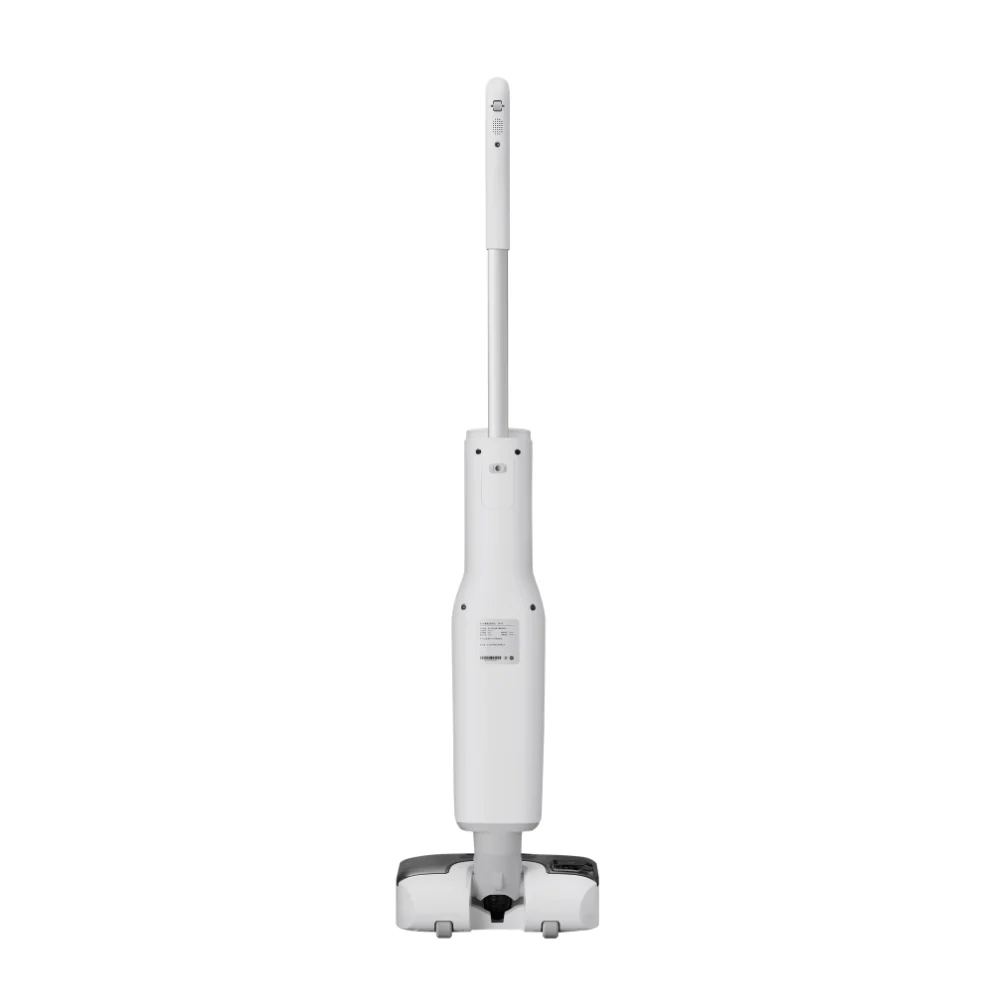 Roborock Handheld Vacuum Cleaner F25 RT, White - Image 2