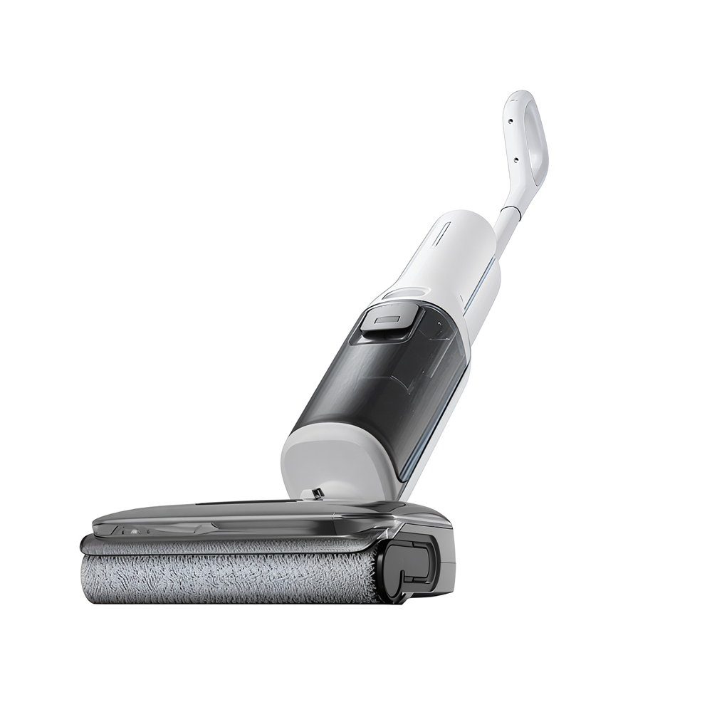 Roborock Handheld Vacuum Cleaner F25 RT, White - Image 3