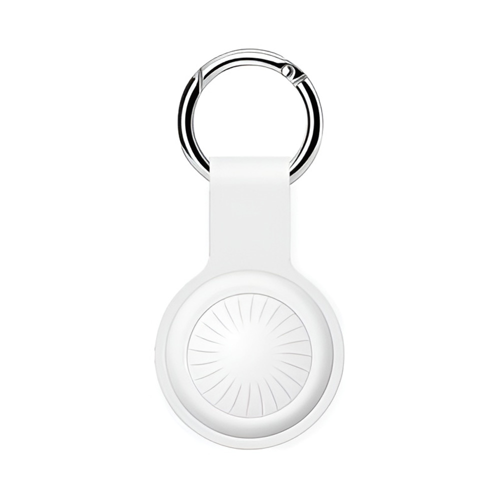 WIWU iTag WT-02 ( Apple Certified), White