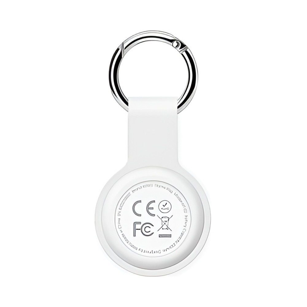 WIWU iTag WT-02 ( Apple Certified), White - Image 2