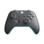Microsoft Xbox Controller Wireless One Grey/Blue