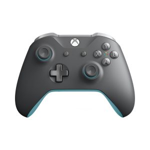 Microsoft Xbox Controller Wireless One Grey/Blue