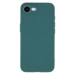 WOO Case Liquid Silicone Iphone 16E, Green