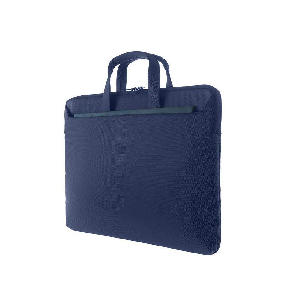 Tucano Bag Work Out 3 Super Slim 15.6", Blue - Image 2
