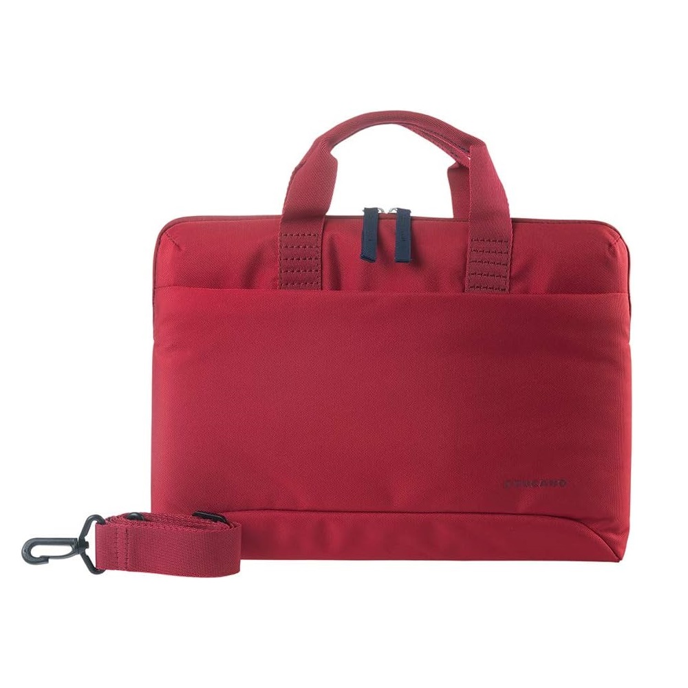 Tucano Bag Work Out 3 Super Slim 15.6", Red - Image 3