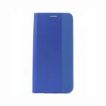 WOO Case Shell Flip Nylon Redmi A5, Blue (173mm)