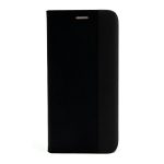 WOO Case Shell Flip Nylon Xiaomi 14T, Black