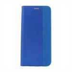WOO Case Shell Flip Nylon Xiaomi Redmi 14C, Blue
