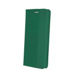 WOO Case Shell Flip Nylon Xiaomi Redmi Note 14 5G, Green