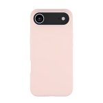 WOO Case Liquid Silicone iPhone 17 Air, Pink