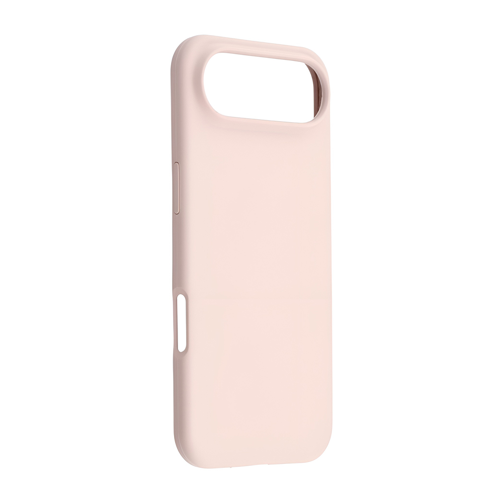 WOO Case Liquid Silicone iPhone 17 Air, Pink - Image 2