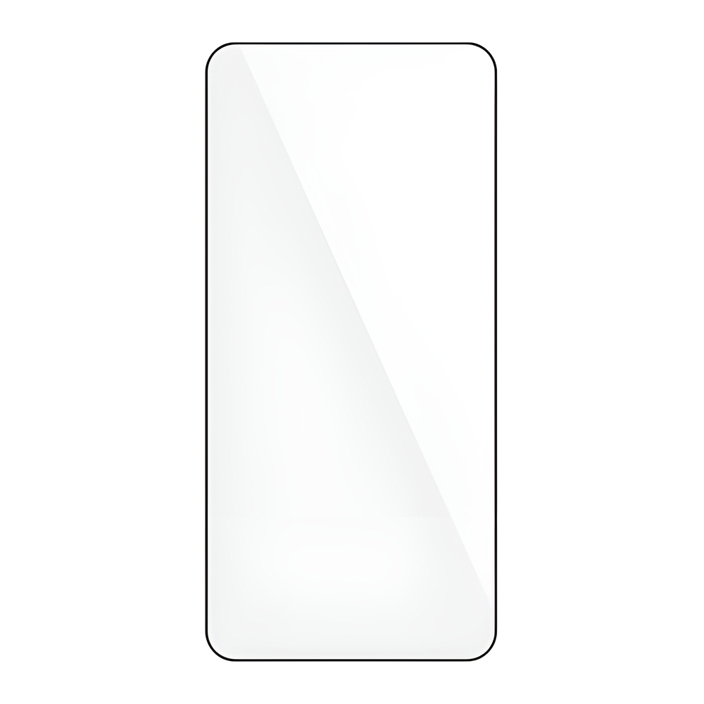 WOO Tempered Glass 5D Honor Magic 8 Pro, Black - Image 2