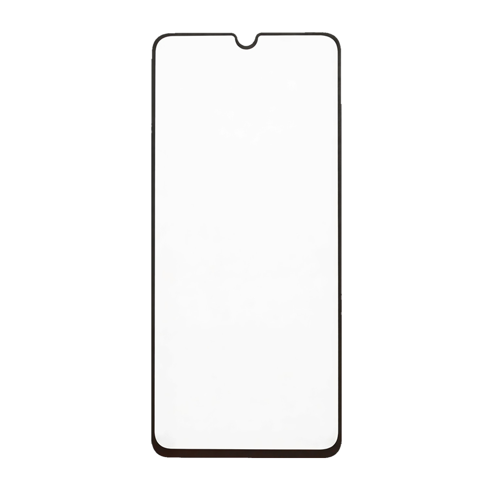 WOO Tempered Glass 5D Honor X5C Plus, Black - Image 2