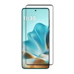 WOO Tempered Glass 5D Motorola Edge 60 Fusion, Black