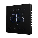 Avatto Smart Thermostat Wi-Fi WT410 for Gas Boiler Water Heating