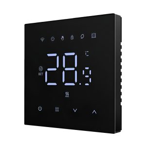 Avatto Smart Thermostat Wi-Fi WT410 for Gas Boiler Water Heating
