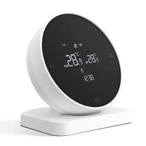 Avatto Smart Thermostat Wi-Fi Wireless WT498 for Gas Boiler Water Heating