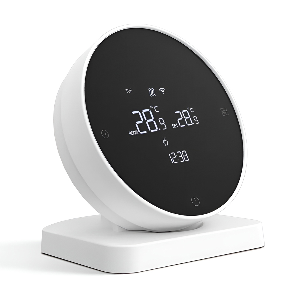 Avatto Smart Thermostat Wi-Fi Wireless WT498 for Gas Boiler Water Heating
