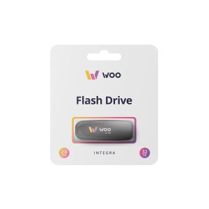 WOO USB Drive 2.0 Integra 32 GB