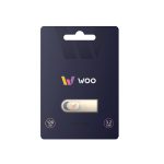 WOO USB Drive 3.2 Chroma 128 GB
