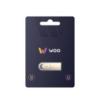 WOO USB Drive 3.2 Chroma 64 GB