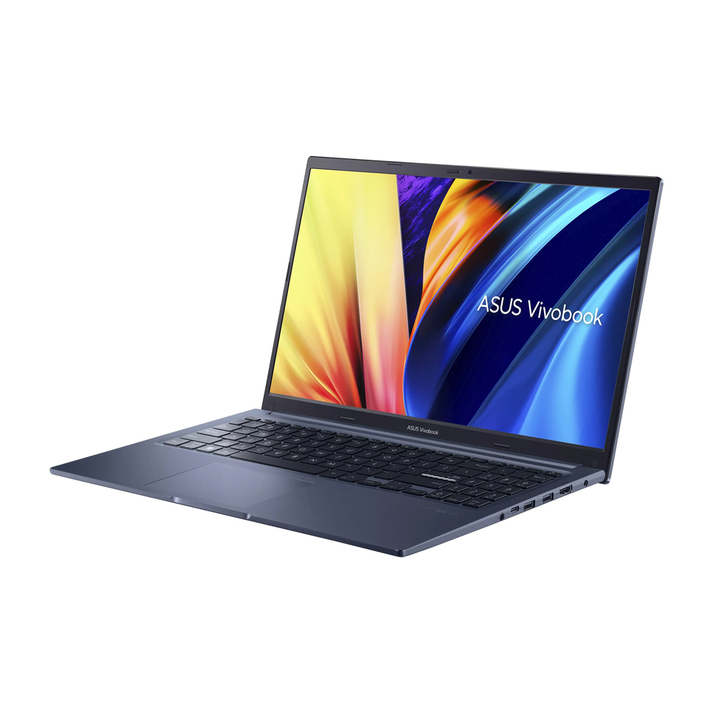 ASUS Vivobook 15 X1502VA-BQ489 i7-13620H 15.6" FHD 16GB 512GB SSD DOS 2Y Quiet Blue - Image 2
