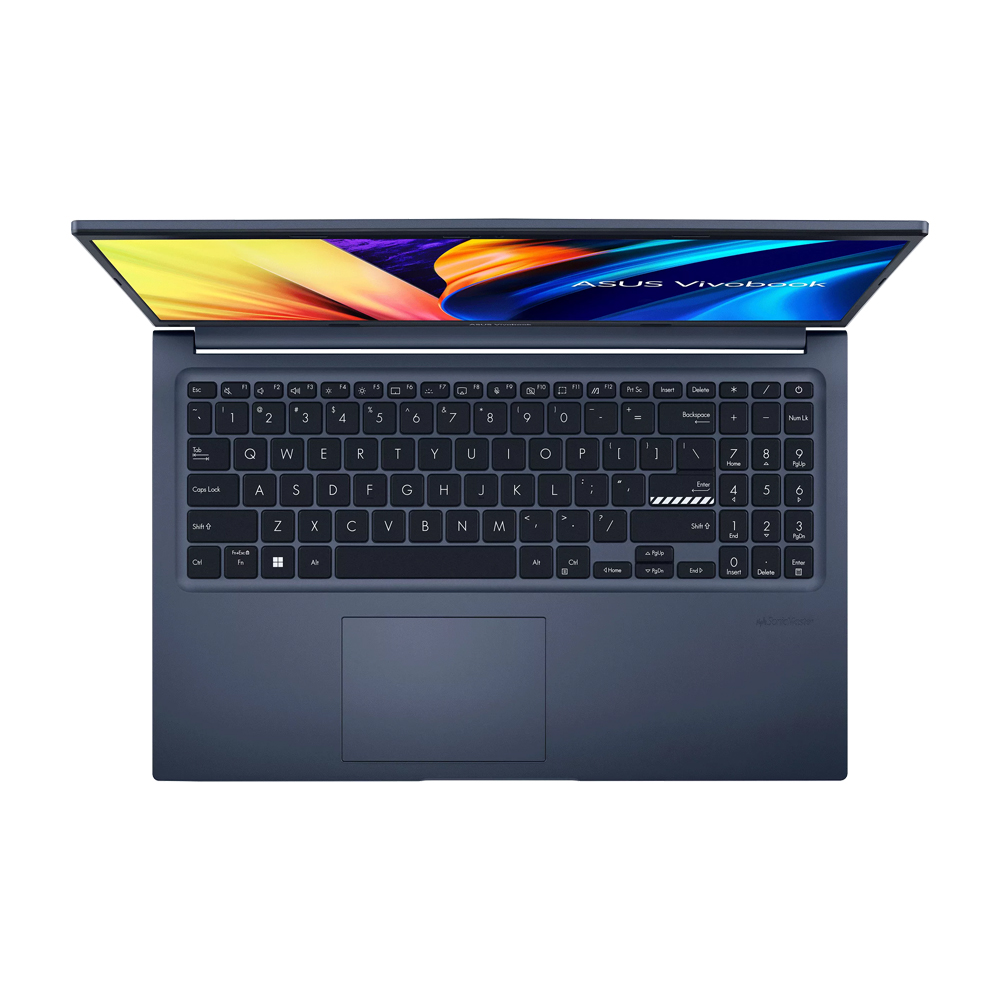 ASUS Vivobook 15 X1502VA-BQ489 i7-13620H 15.6" FHD 16GB 512GB SSD DOS 2Y Quiet Blue - Image 3