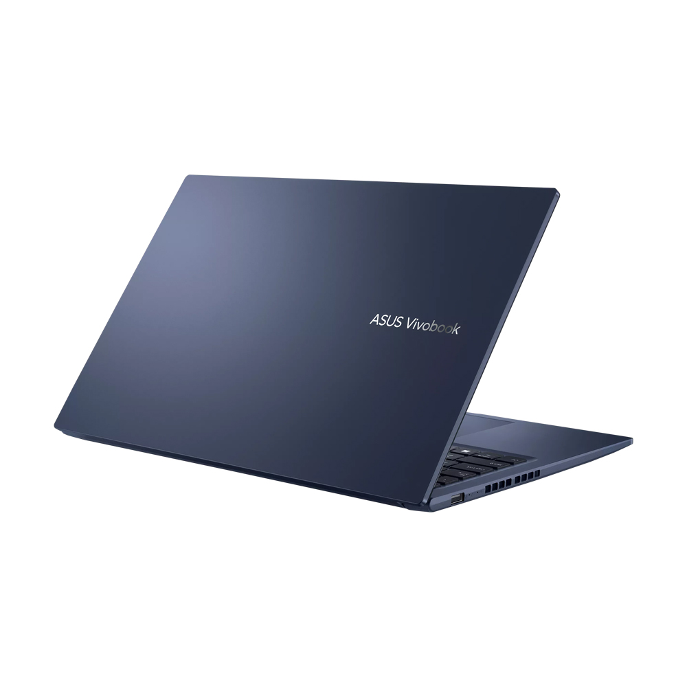ASUS Vivobook 15 X1502VA-BQ489 i7-13620H 15.6" FHD 16GB 512GB SSD DOS 2Y Quiet Blue - Image 4