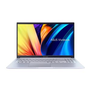 Asus Vivobook 15 15.6", FHD, Intel® Core™ i5-13420H, 16GB DDR4, 512GB M.2 NVMe, Intel UHD, No OS, Cool Silver