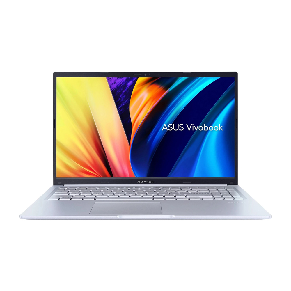Asus Vivobook 15 15.6", FHD, Intel® Core™ i5-13420H, 16GB DDR4, 512GB M.2 NVMe, Intel UHD, No OS, Cool Silver