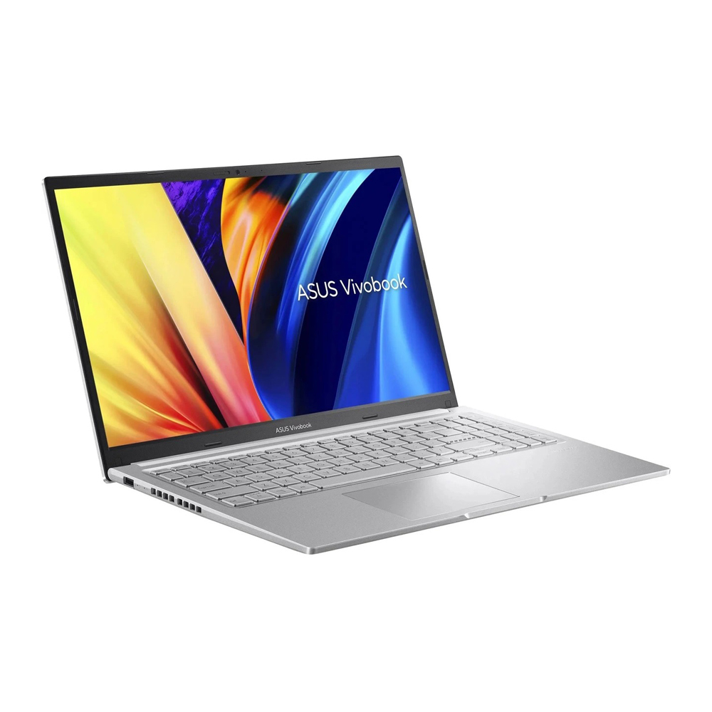 Asus Vivobook 15 15.6", FHD, Intel® Core™ i5-13420H, 16GB DDR4, 512GB M.2 NVMe, Intel UHD, No OS, Cool Silver - Image 3