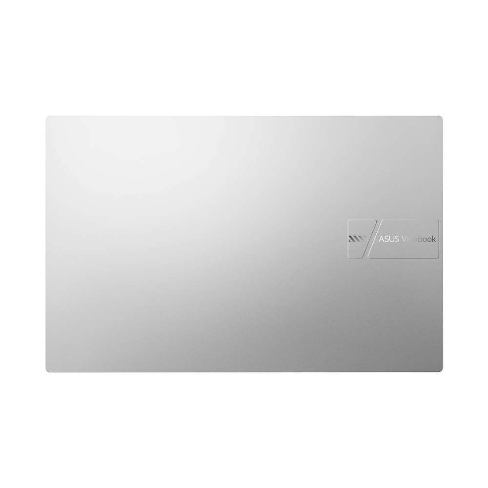 Asus Vivobook 15 15.6", FHD, Intel® Core™ i5-13420H, 16GB DDR4, 512GB M.2 NVMe, Intel UHD, No OS, Cool Silver - Image 4