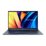 Asus Vivobook 15 15.6", FHD, Intel® Core™ i7-13620H, 16GB, 512GB, No OS, Quiet Blue