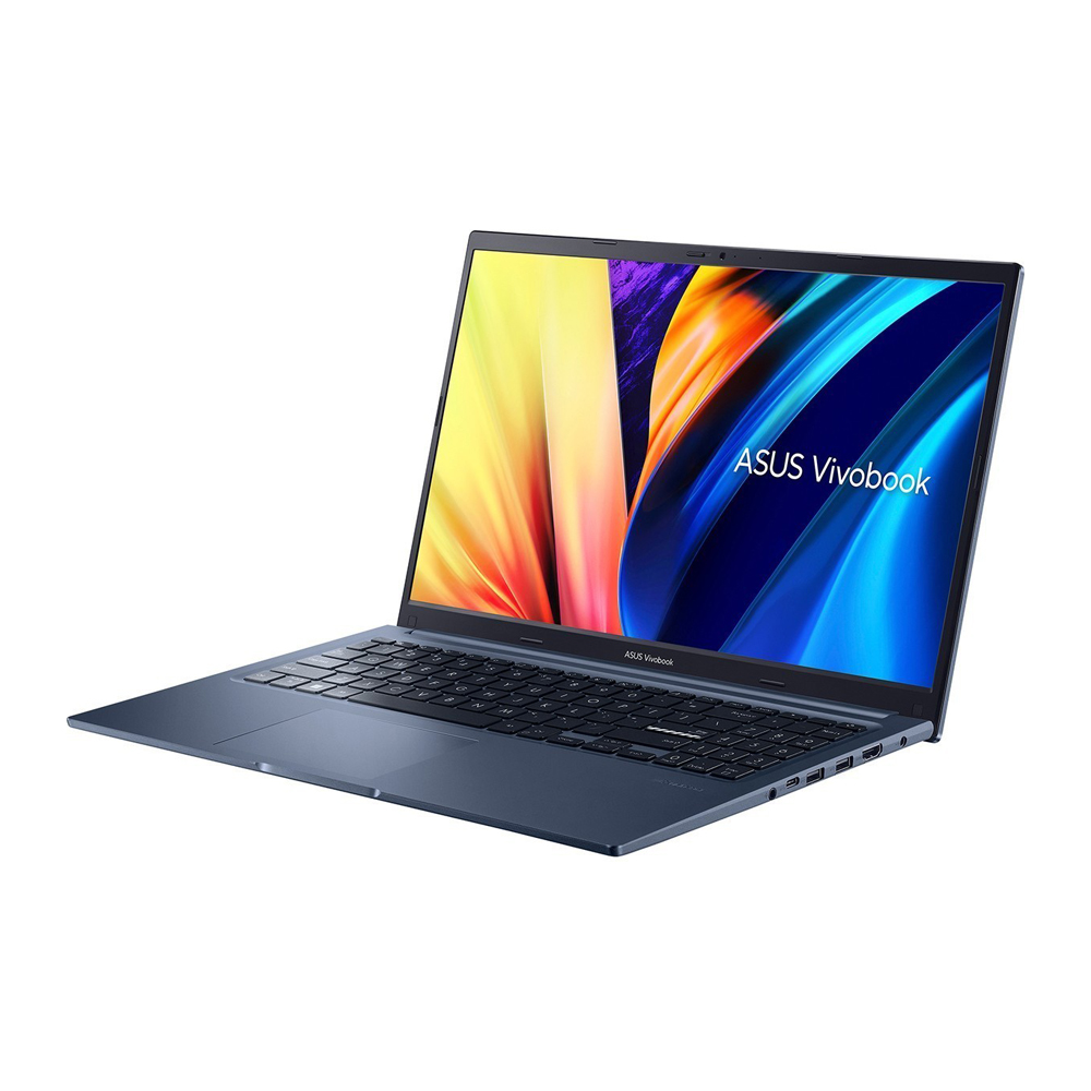 Asus Vivobook 15 15.6", FHD, Intel® Core™ i7-13620H, 16GB, 512GB, No OS, Quiet Blue - Image 2