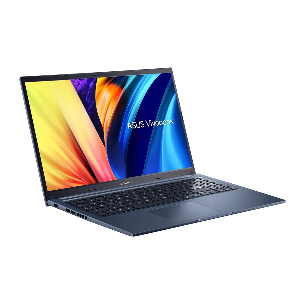 Asus Vivobook 15 15.6", FHD, Intel® Core™ i7-13620H, 16GB, 512GB, No OS, Quiet Blue - Image 3