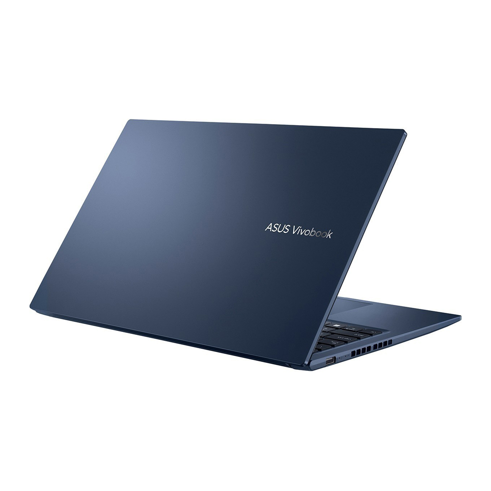 Asus Vivobook 15 15.6", FHD, Intel® Core™ i7-13620H, 16GB, 512GB, No OS, Quiet Blue - Image 4