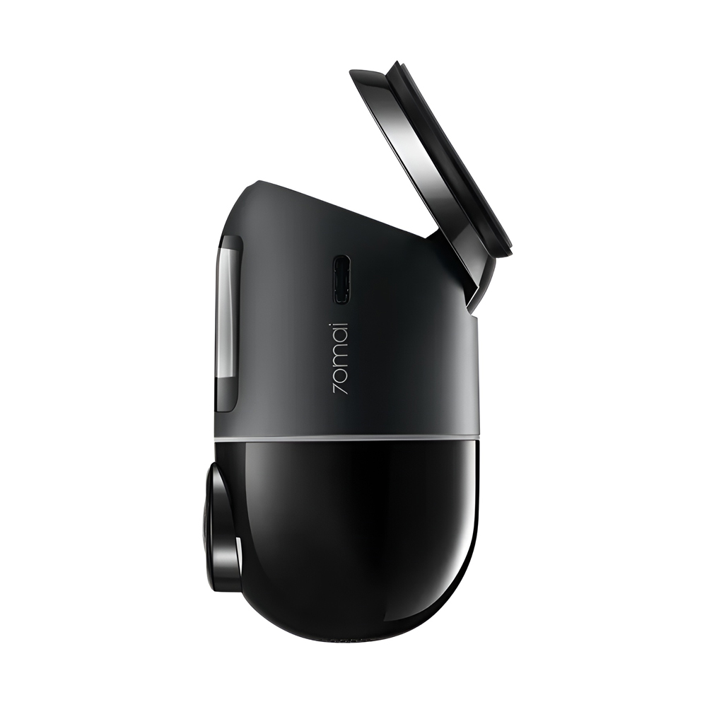 70Mai Smart Dash Cam Omni 32GB, Black (Damaged Box) - Image 3