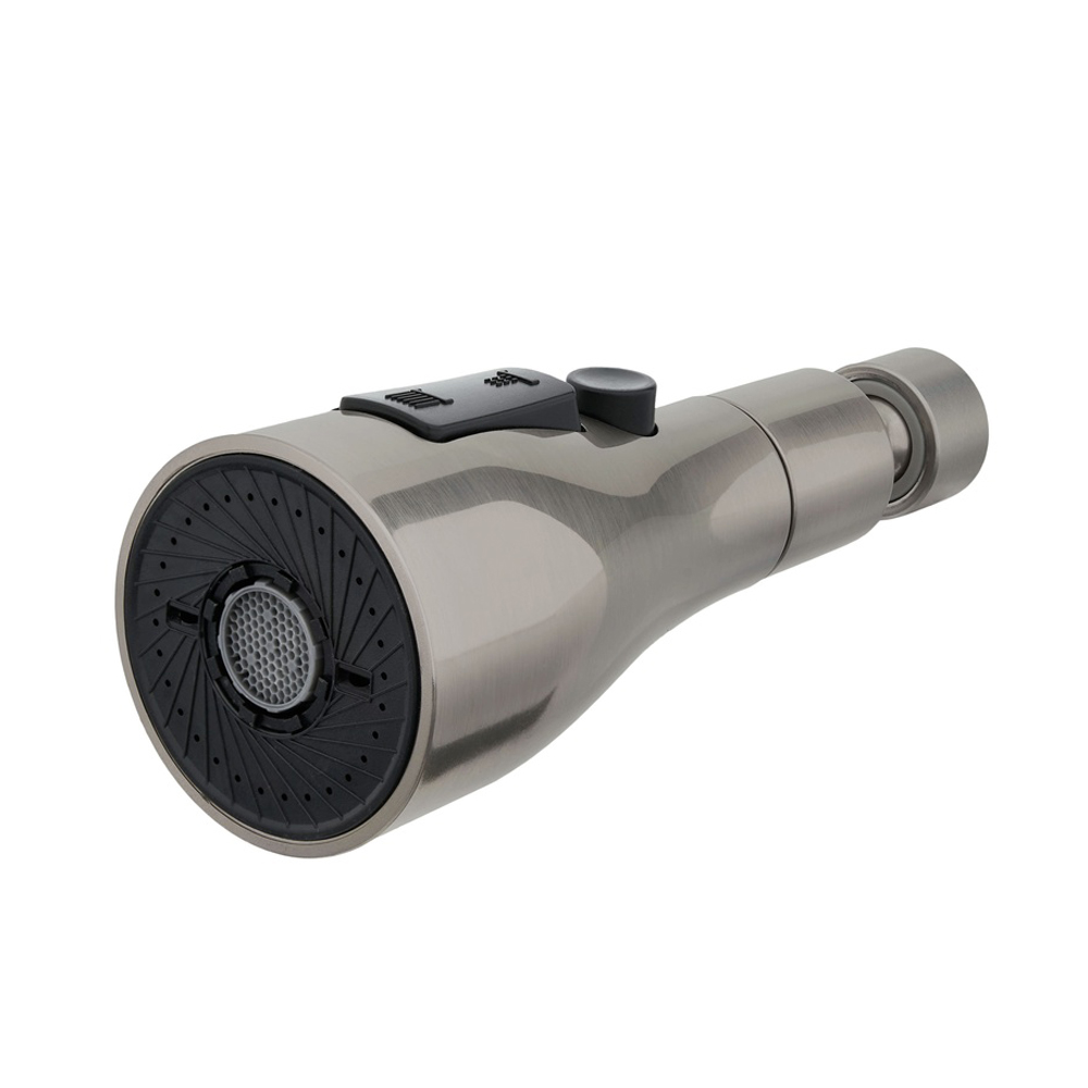 NOVEEN Aerator dual-function for faucet stainless steel XL1078 Nickel - Image 3
