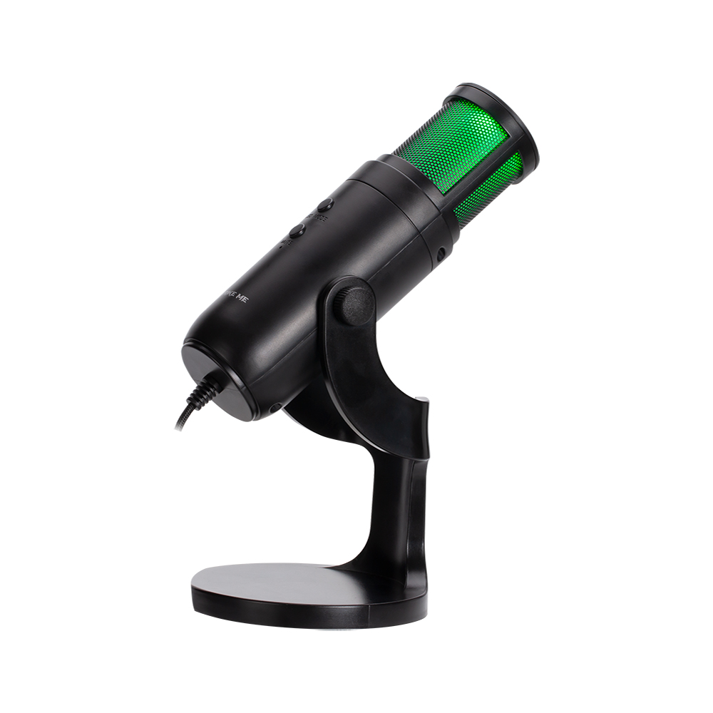 Xtrike Me Gaming Microphone RGB XMC-03 - Image 3