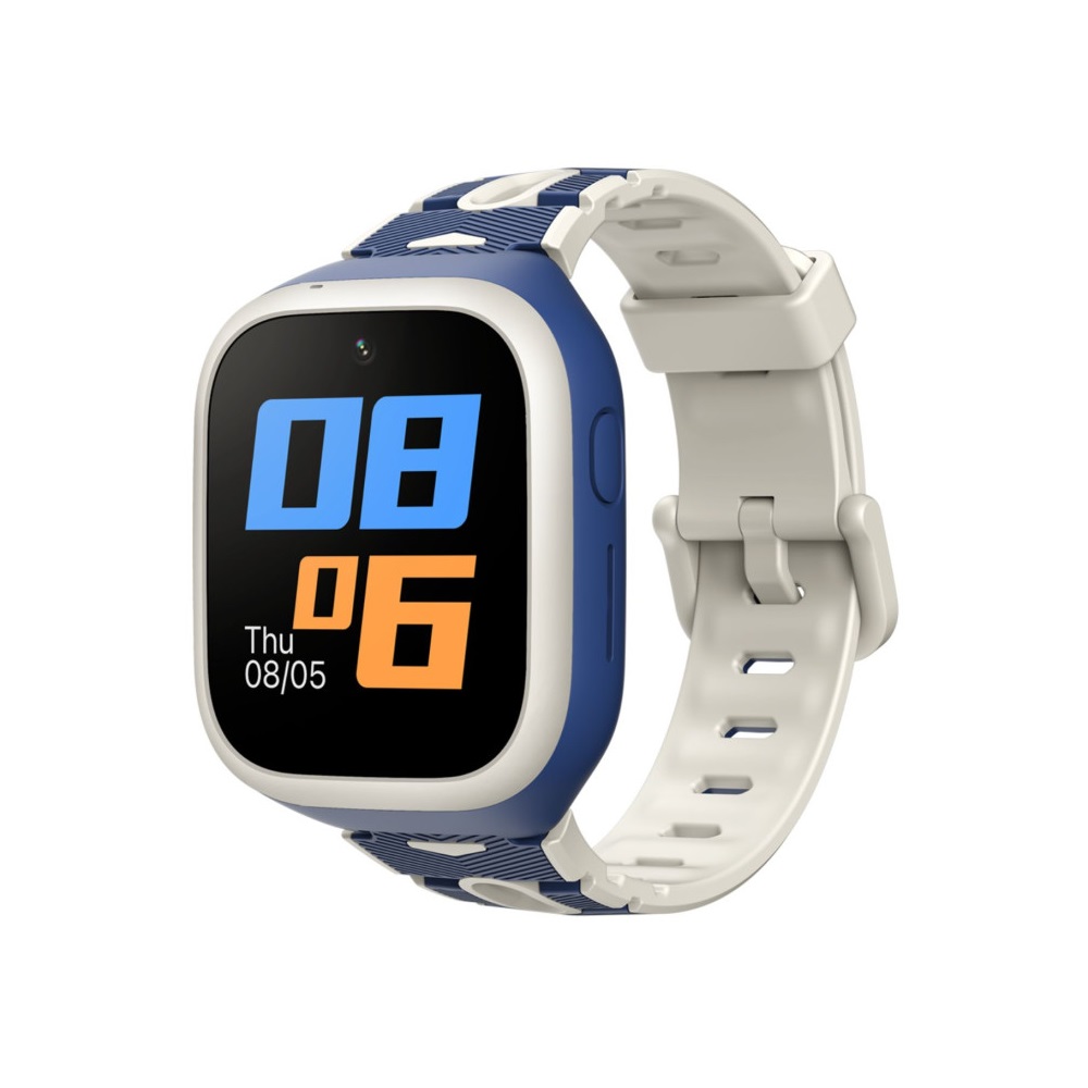 Mibro Kids Watch Phone P5, Blue - Image 2