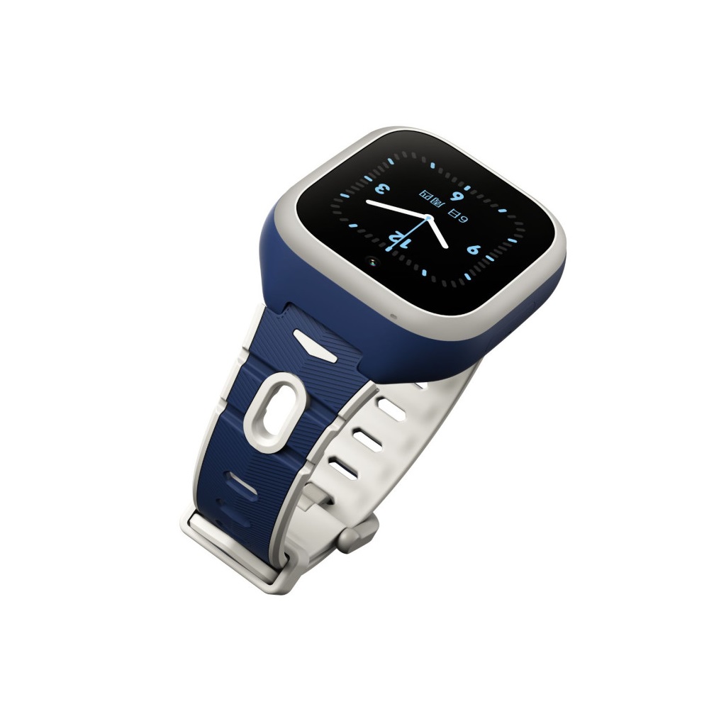 Mibro Kids Watch Phone P5, Blue - Image 3