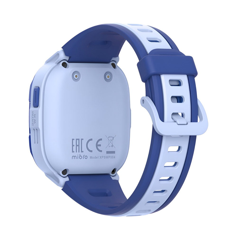Mibro Kids Watch Phone P6, Blue - Image 3